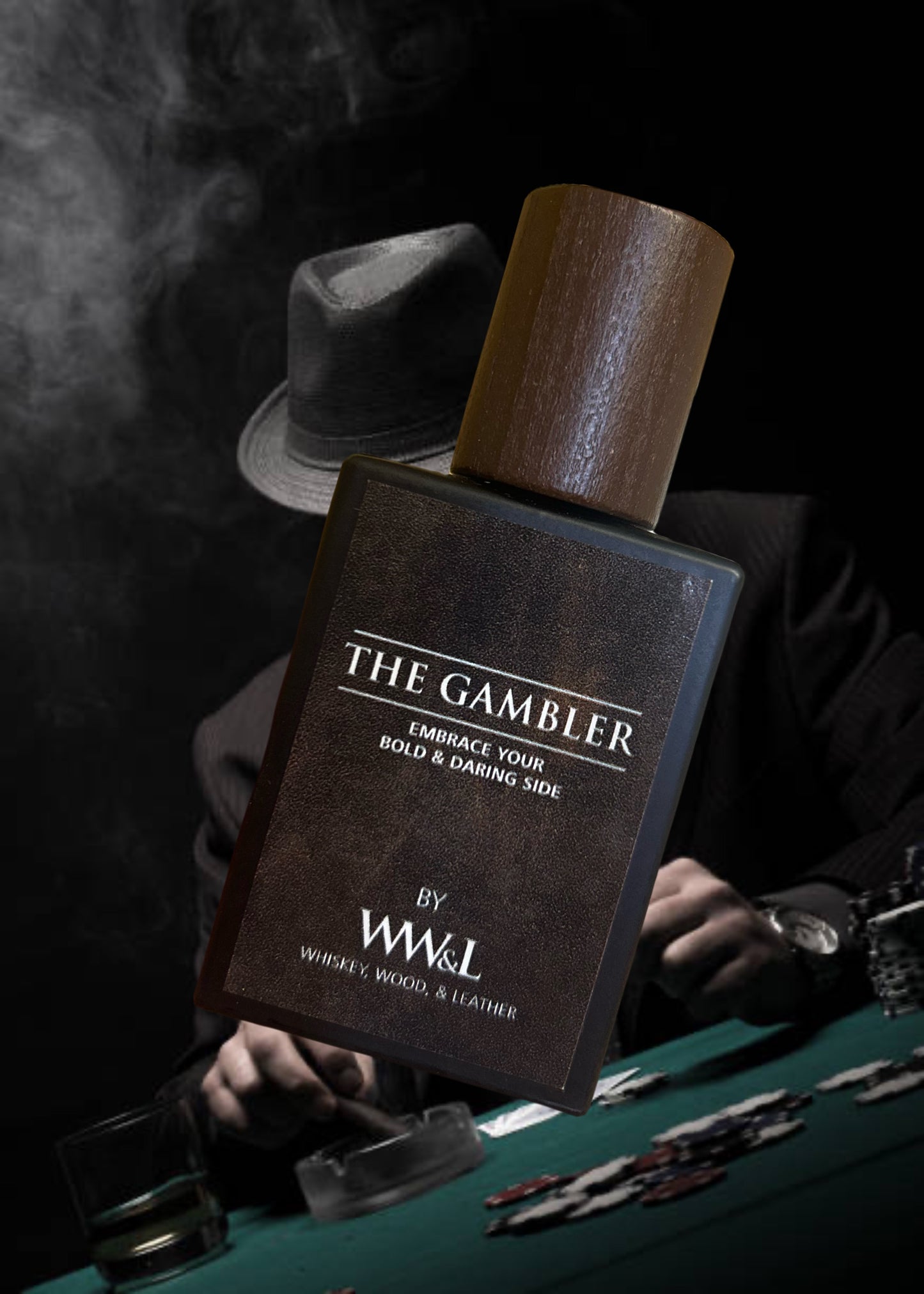 The Gambler Cologne