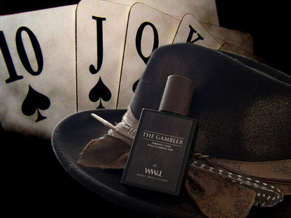 The Gambler Cologne