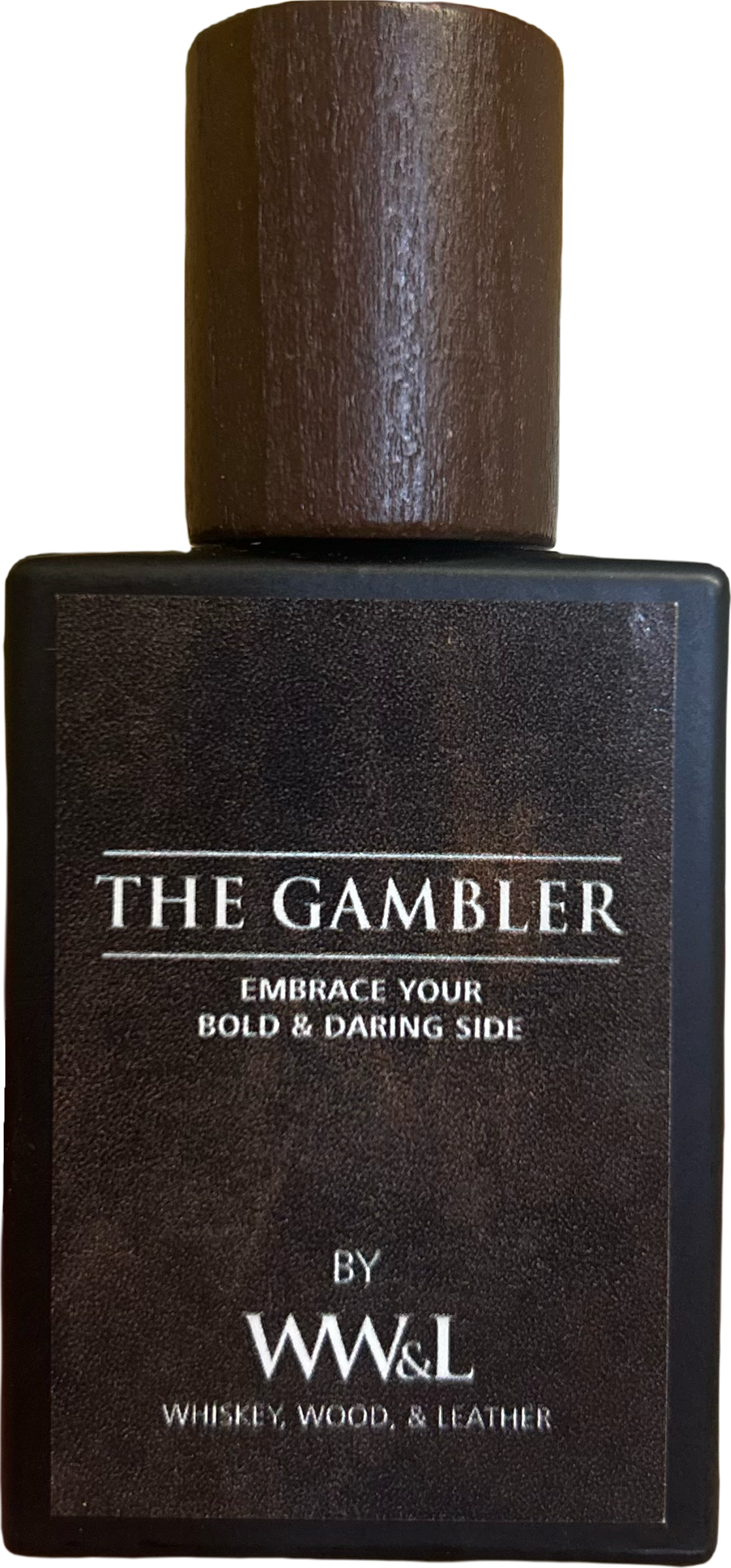 The Gambler Cologne