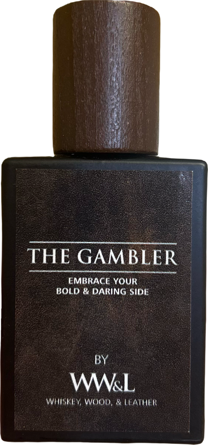 The Gambler Cologne