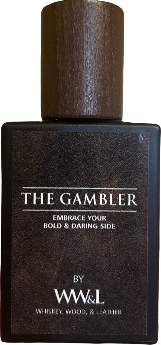 The Gambler Cologne